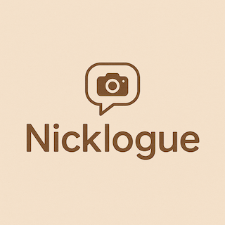 logo nicklogue