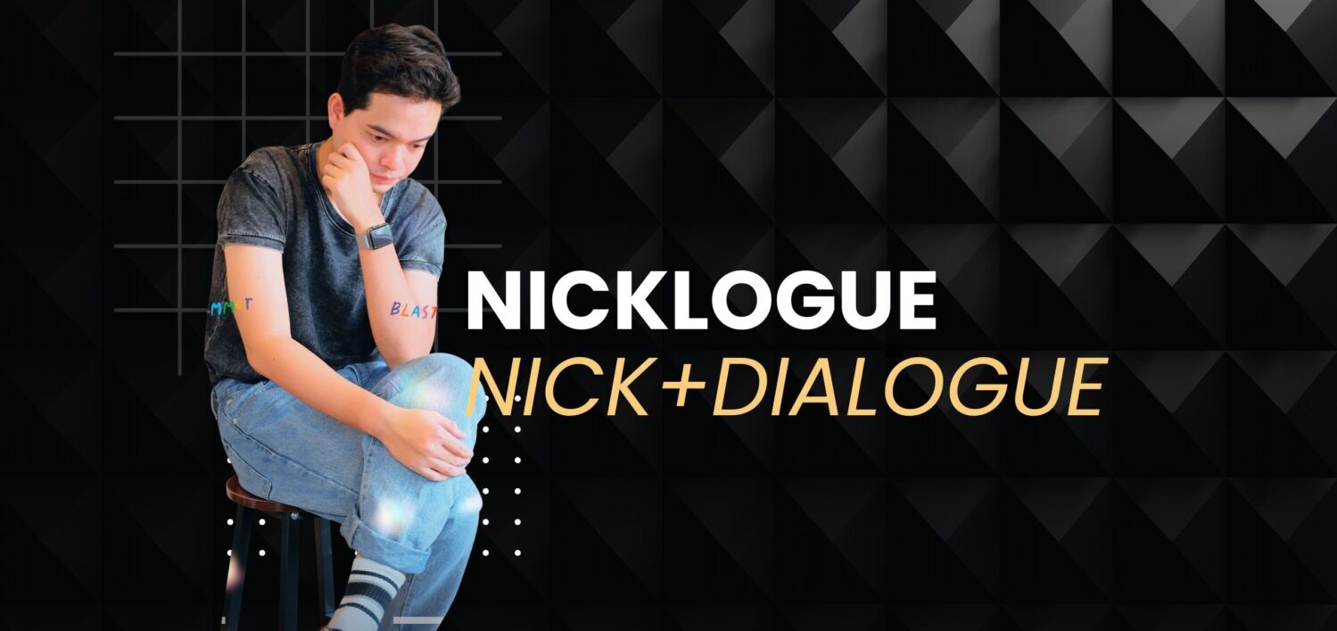 Nicklogue